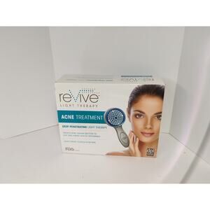 Revive Light Therapy Acne Treatment NIB